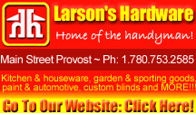 Larson's Hardware