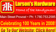 Larson's Hardware